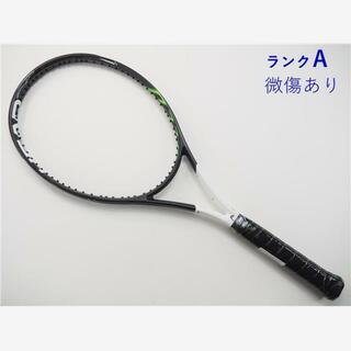 ヘッド(HEAD)の中古 テニスラケット ヘッド グラフィン 360 スピード MP ライト 2018年モデル (G2)HEAD GRAPHENE 360 SPEED MP LITE 2018(ラケット)
