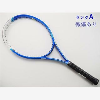 ミズノ(MIZUNO)の中古 テニスラケット ミズノ プロ ライト 100 (G1)MIZUNO PRO LIGHT 100(ラケット)