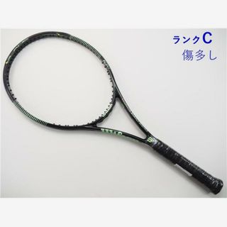 ウィルソン(wilson)の中古 テニスラケット ウィルソン ブレード 104 2015年モデル【トップバンパー割れ有り】 (G1)WILSON BLADE 104 2015(ラケット)