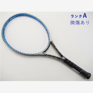 プリンス(Prince)の中古 テニスラケット プリンス エンブレム 110 2018年モデル (G1)PRINCE EMBLEM 110 2018(ラケット)