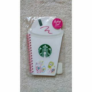 Starbucks Coffee - スターバックス　リングノート