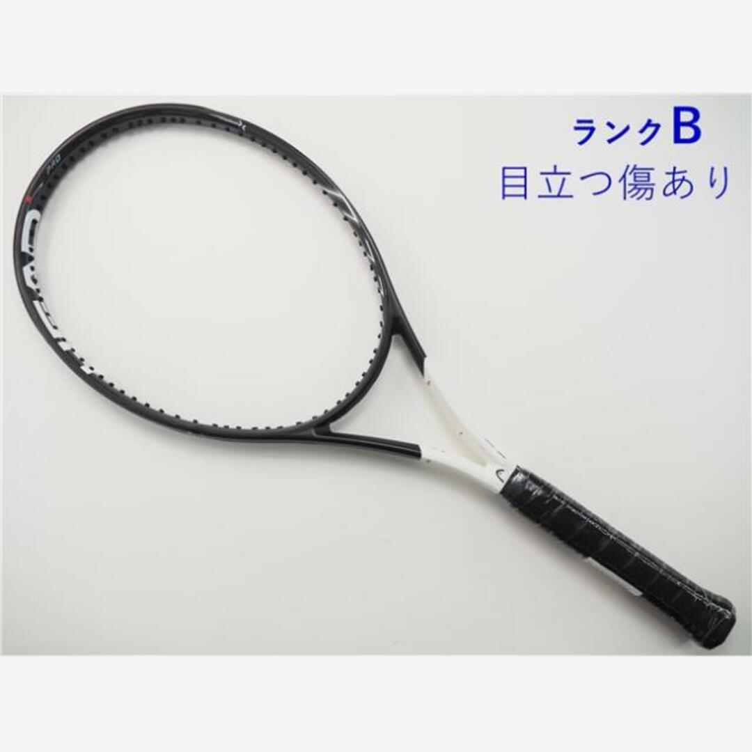 HEAD(ヘッド)の中古 テニスラケット ヘッド グラフィン 360 スピード プロ 2018年モデル (G2)HEAD GRAPHENE 360 SPEED PRO 2018 スポーツ/アウトドアのテニス(ラケット)の商品写真