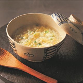 とらふぐ雑炊　玄品(レトルト食品)