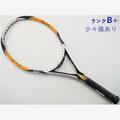 中古 テニスラケット ウィルソン K ゼン 110 2007年モデル (G1)W