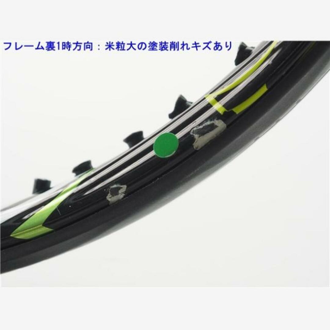 Srixon(スリクソン)の中古 テニスラケット スリクソン レヴォ ブイ5.0 OS 2014年モデル (G2)SRIXON REVO V5.0 OS 2014 硬式テニスラケット スポーツ/アウトドアのテニス(ラケット)の商品写真