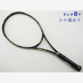 ウィルソン(wilson)の中古 テニスラケット ウィルソン ブレード 98エス 2015年モデル (G2)WILSON BLADE 98S 2015(ラケット)