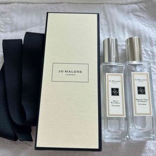 ジョーマローン(Jo Malone)のジョーマローン空き瓶空き箱(その他)