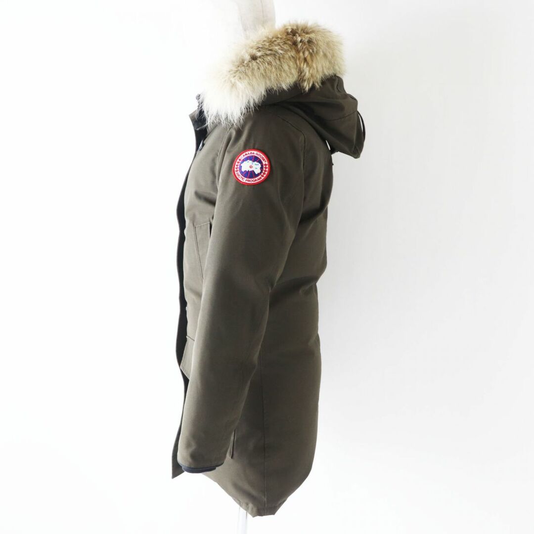 CANADA GOOSE - 良品◎国内正規品 CANADA GOOSE カナダグース 2600JL