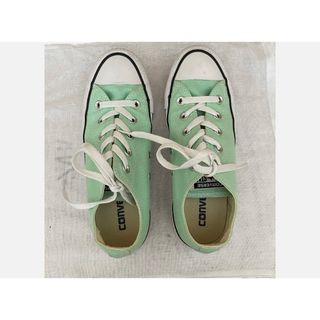 オールスター(ALL STAR（CONVERSE）)のconverse All STAR 23cm(スニーカー)