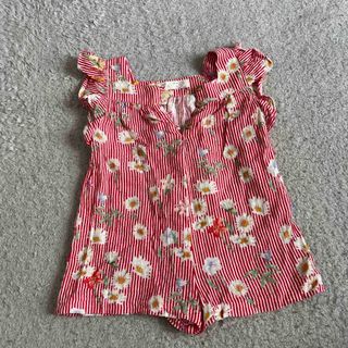 ZARA KIDS - ZARA Babygirl 80