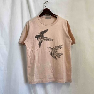 ヒロミチナカノ(HIROMICHI NAKANO)のレディース  Tシャツ/カットソー(半袖/袖無し)(Tシャツ(半袖/袖なし))