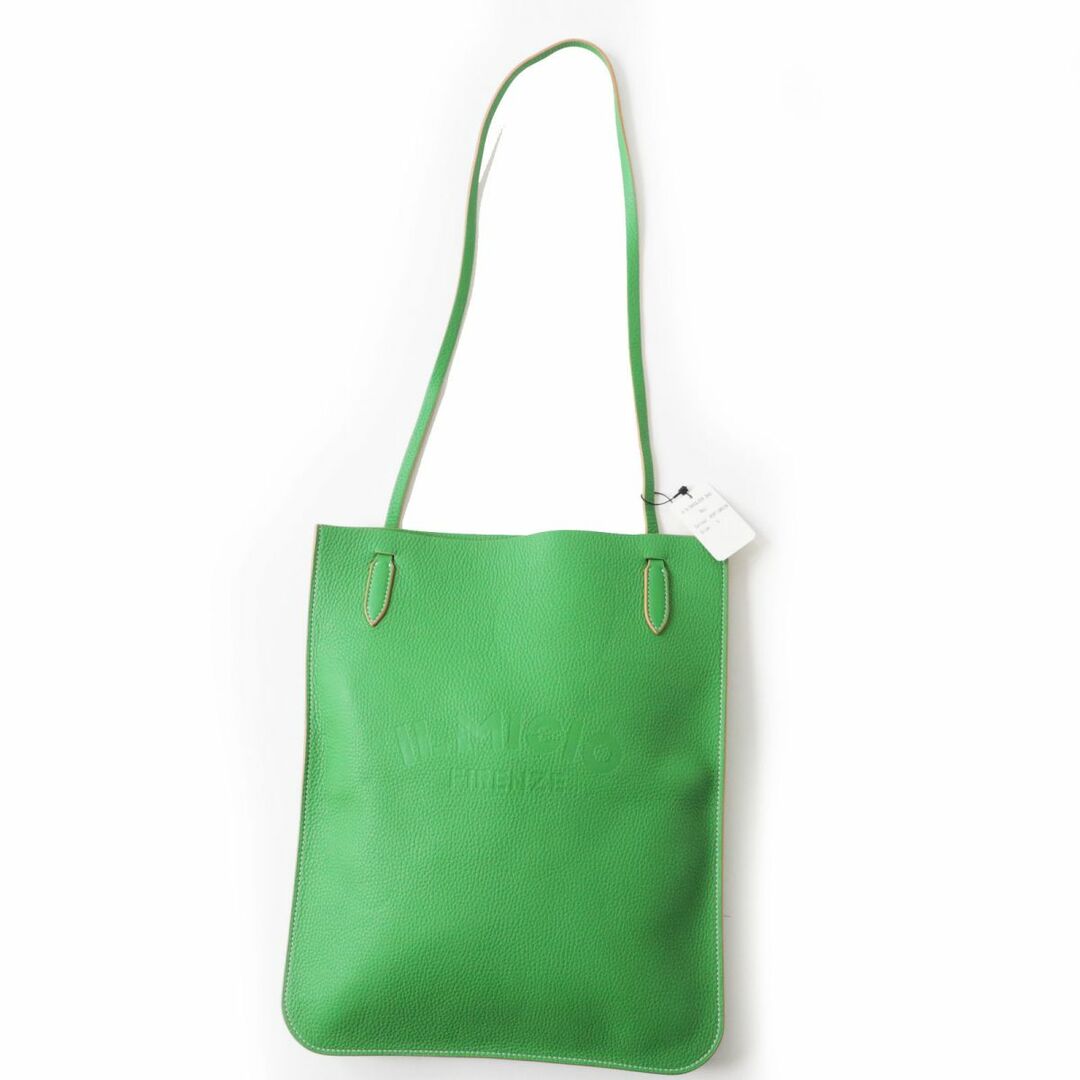 me - 未使用品◎正規品 イタリア製 ILMICIO FIRENZE me - 未使用品◎正規品 イタリア製 ILMICIO FIRENZE