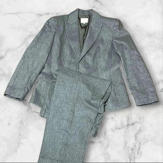 アルマーニ コレツィオーニ(ARMANI COLLEZIONI)のARMANI スーツ セットアップ グレー(セットアップ)