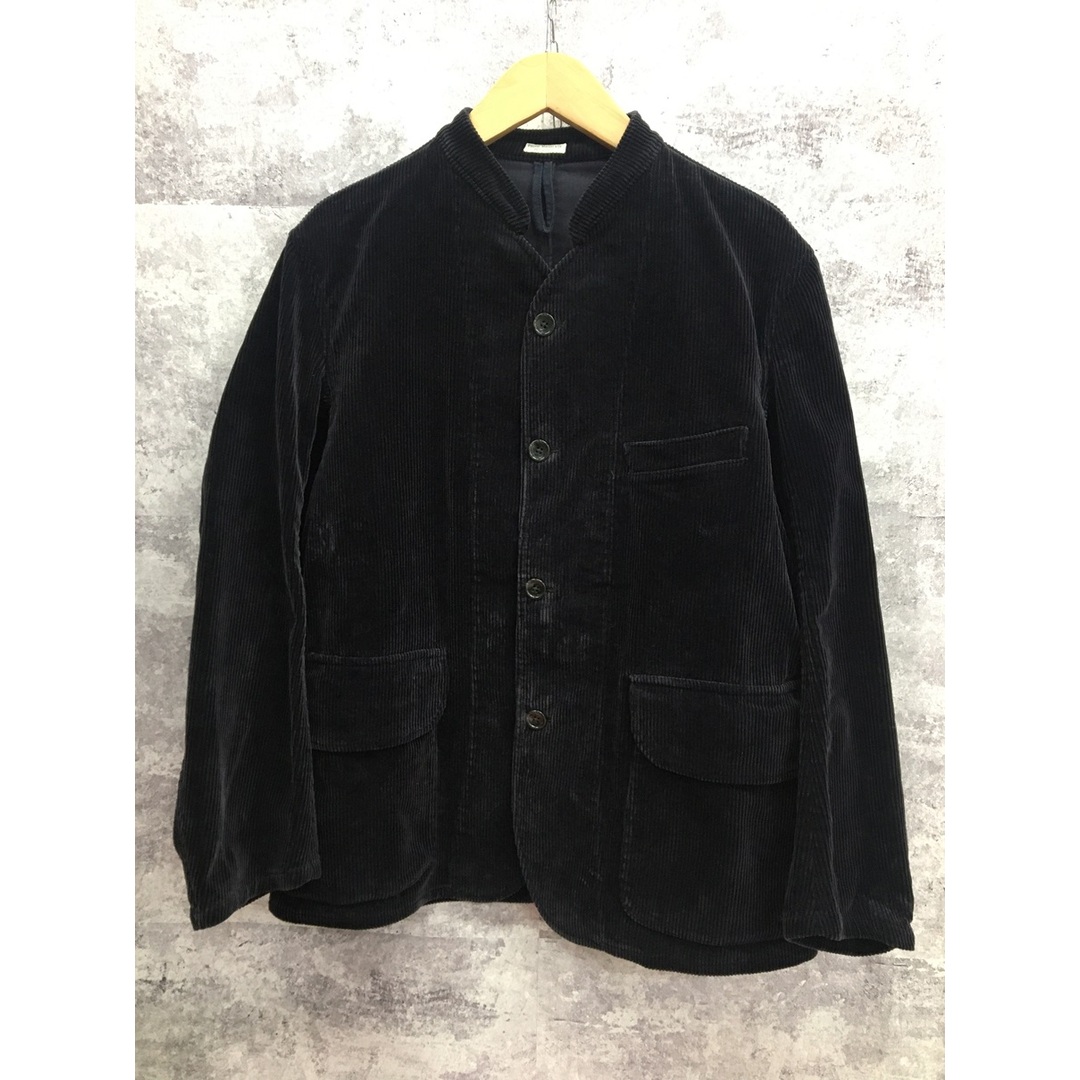 PHIGVEL MAKERS NORFOLK CORDUROY JACKET フィグベル コーデュロイジャケット【3588-004】 | フリマアプリ  ラクマ