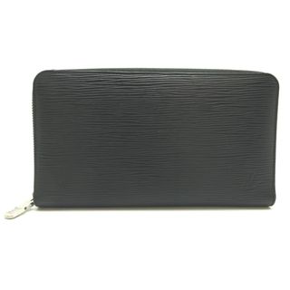 ルイヴィトン(LOUIS VUITTON)のルイ・ヴィトン 長財布 M63852（旧型）(財布)