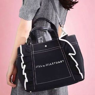 JILL by JILLSTUART - JILLSTUART NEW YORK 韓国モデル 二つ折り財布