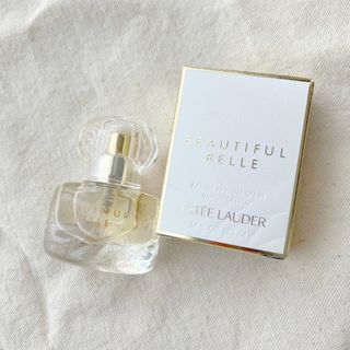 エスティローダー(Estee Lauder)のエスティローダー　ビューティフルベルオーデパフュームスプレィ　香水(香水(女性用))