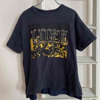 今期 2022ss サカイ sacai Ｔシャツ