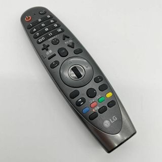 マジックリモコン 2018年モデル LG TV 対応 AN-MR18BA(その他)