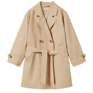 ザラキッズ(ZARA KIDS)のzara(コート)