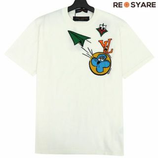 ヴィトン(LOUIS VUITTON) Tシャツ・カットソー(メンズ)の通販 1,000点