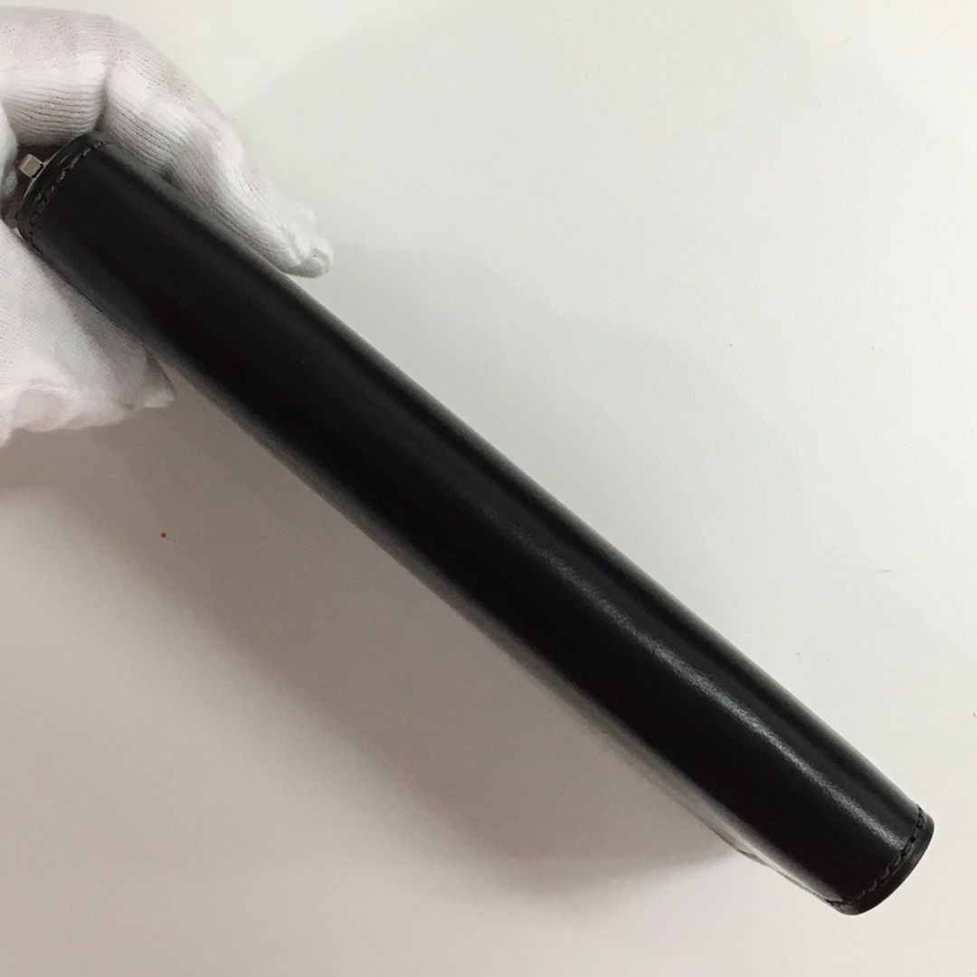 GANZO - GANZO ガンゾ AVON エイボン ラウンドファスナー長財布 GANZO - GANZO ガンゾ AVON エイボン ラウンドファスナー長財布