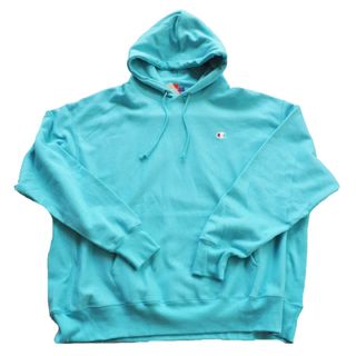 Champion - 【COAST GUARD】チャンピオン スウェットパーカ コースト