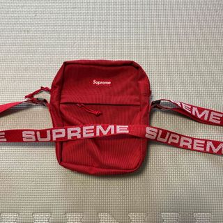 supreme  18ss sholder bag(ショルダーバッグ)