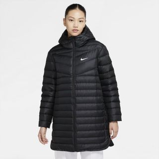 NIKE - NIKE ナイキ　WR LT WT ダウン パーカ ジャケット