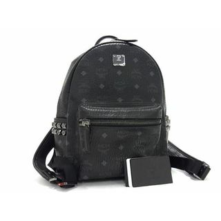 Amazon.co.jp: エムシーエム リュック ミニ Sサイズ ブラック Amazon.co.jp: エムシーエム リュック ミニ Sサイズ ブラック