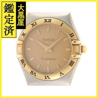 オメガ(OMEGA)のオメガ コンステレーション 1272.10  ゴールド  QZ M【200】(腕時計)