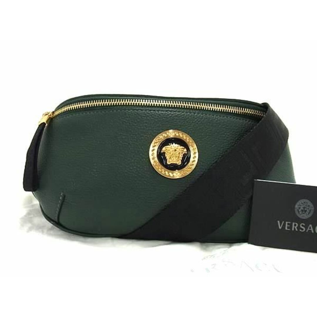 VERSACE - □新品□未使用□ VERSACE ヴェルサーチ メデューサ VERSACE - □新品□未使用□ VERSACE ヴェルサーチ メデューサ