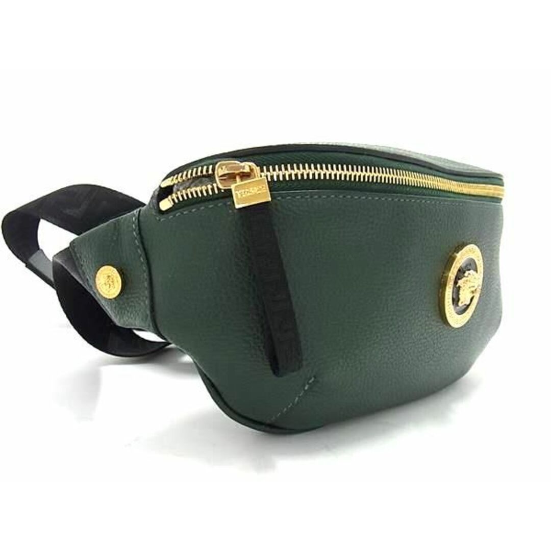 VERSACE - □新品□未使用□ VERSACE ヴェルサーチ メデューサ VERSACE - □新品□未使用□ VERSACE ヴェルサーチ メデューサ