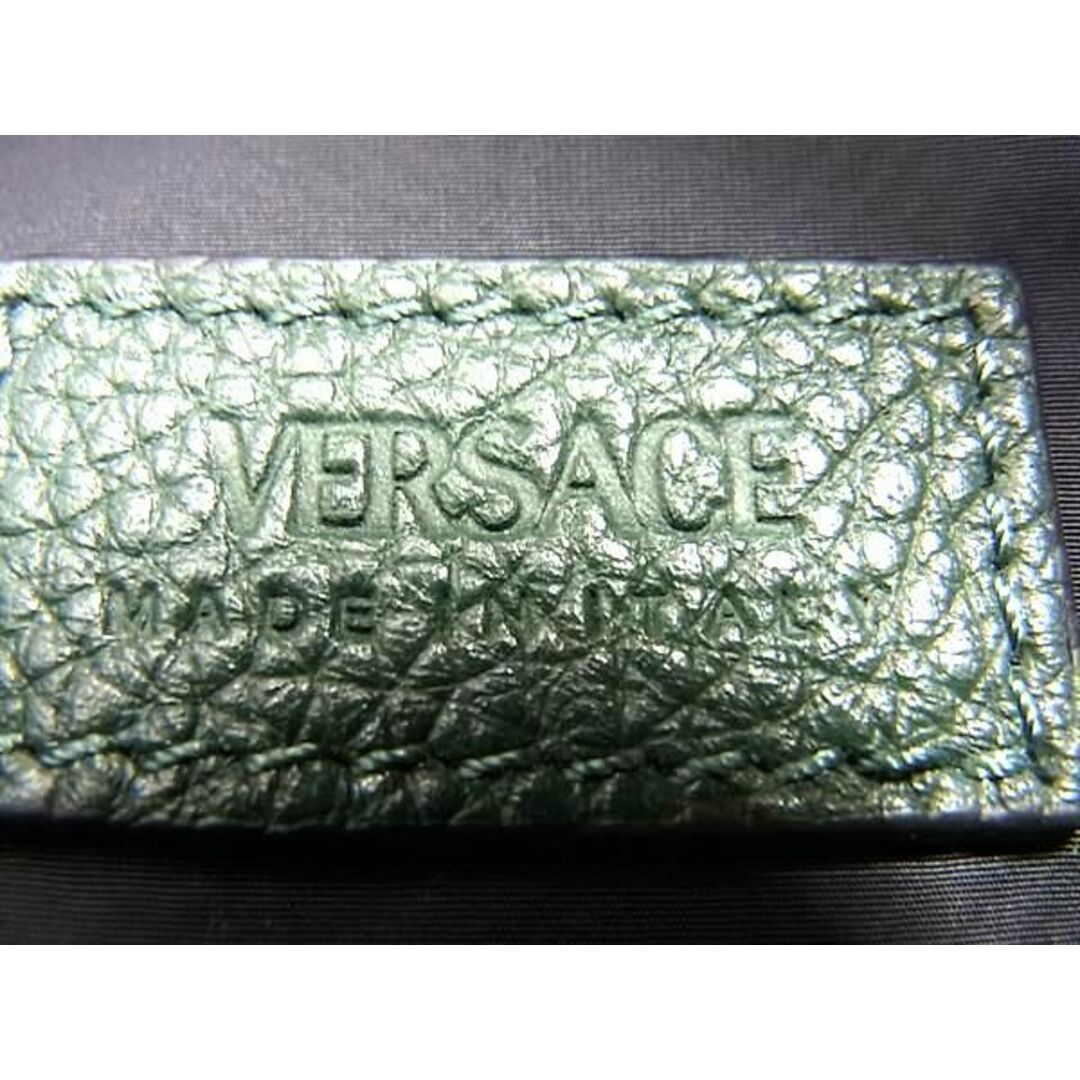 VERSACE - □新品□未使用□ VERSACE ヴェルサーチ メデューサ VERSACE - □新品□未使用□ VERSACE ヴェルサーチ メデューサ