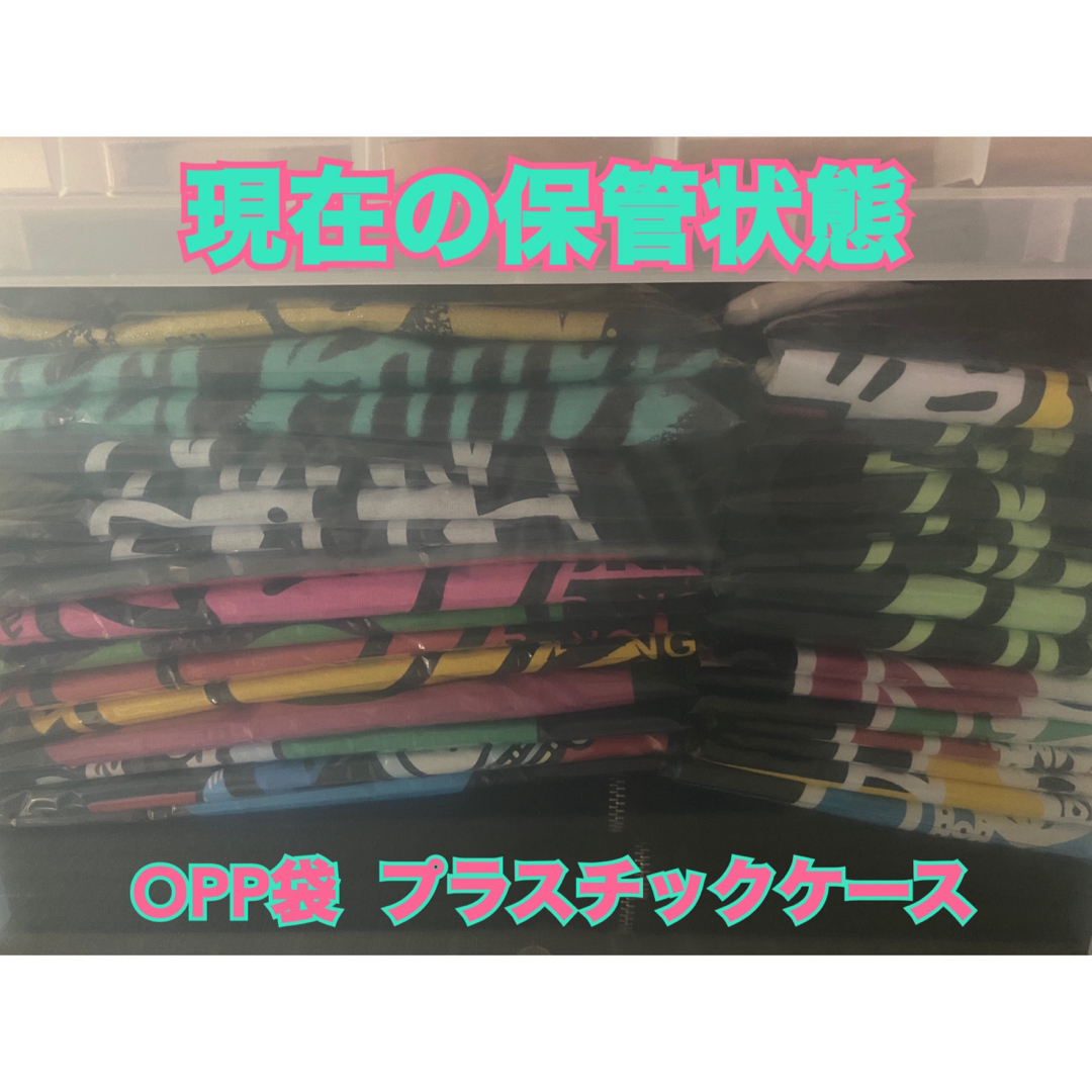 BIGBANG(ビッグバン)の⚛️BIGBANG KRUNK 蓄光Ｔシャツ D-LITE テソン エンタメ/ホビーのCD(K-POP/アジア)の商品写真