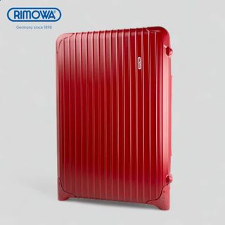 リモワ(RIMOWA)の●RIMOWA・サルサ・63L● 2輪 旅行 キャリーケース 3泊-5泊 リモワ(スーツケース/キャリーバッグ)