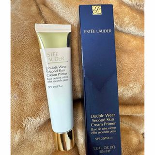 Estee Lauder - 新品・未使用【Estee Lauder】プレストパウダー