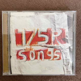 Songs 175R アルバム(ポップス/ロック(邦楽))