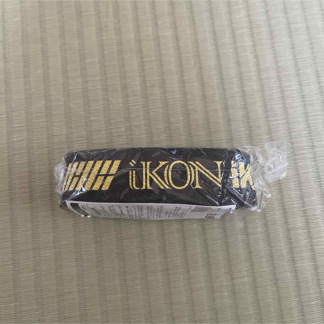 iKON(アイコン)のiKON ロングベルト エンタメ/ホビーのタレントグッズ(その他)の商品写真