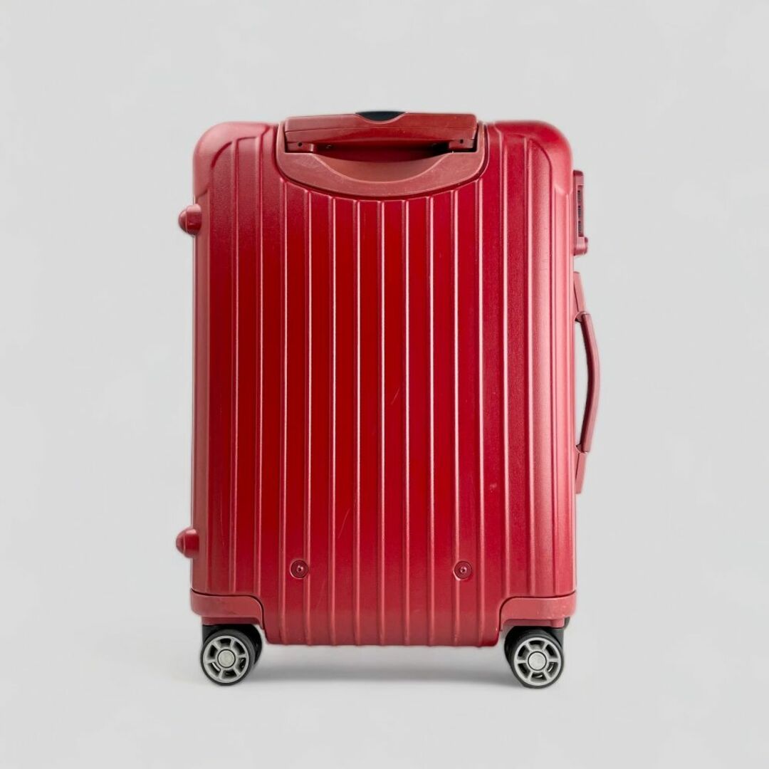 RIMOWA ユナイテッドアローズ別注 機内持込 キャリーケース - その他