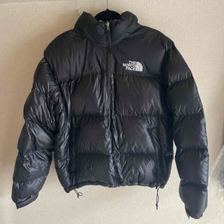 ザノースフェイス(THE NORTH FACE)のTHE NORTH FACE ハイブリッドダウンジャケット(ダウンジャケット)