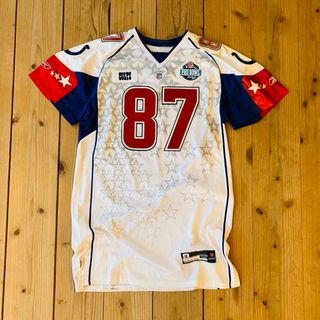 リーボック(Reebok)のNFL WAYNE コルツ　プロボウル　Reebok(アメリカンフットボール)