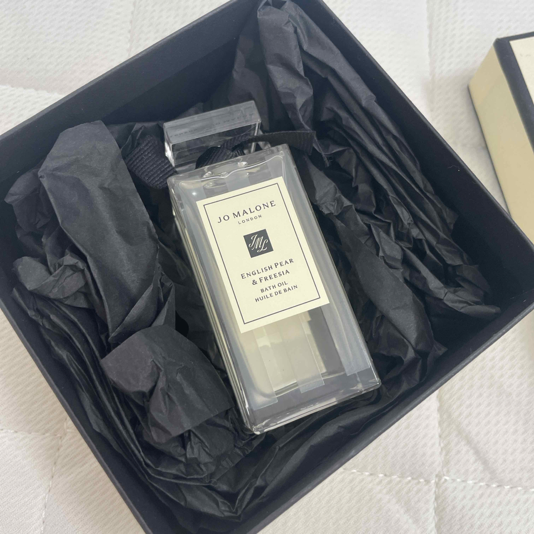 Jo Malone(ジョーマローン)のジョーマローン　バスソルト コスメ/美容のボディケア(入浴剤/バスソルト)の商品写真