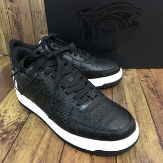 A BATHING APE - BAPESTA88 ハイカットモデル US9(27㎝) NY店舗カラー