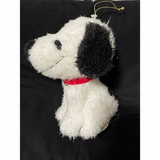 スヌーピー(SNOOPY)のスヌーピー ぬいぐるみ キーホルダー(ぬいぐるみ/人形)