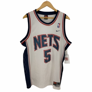 ナイキ(NIKE)のNIKE(ナイキ) TEAM 90s バスケゲームシャツ メンズ トップス(タンクトップ)