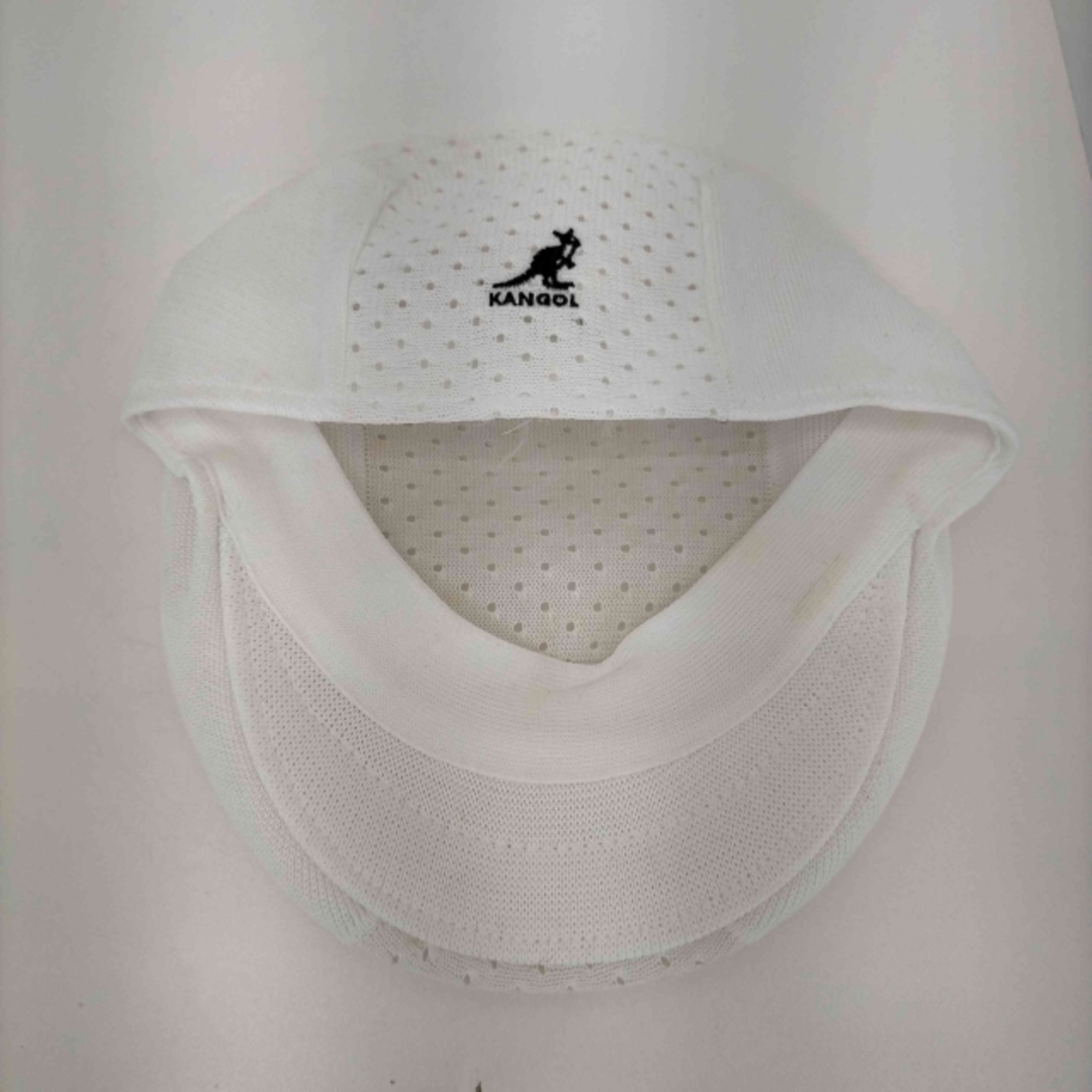 KANGOL(カンゴール)のKANGOL(カンゴール) FRESH MESH CAP メンズ 帽子 メンズの帽子(ハンチング/ベレー帽)の商品写真