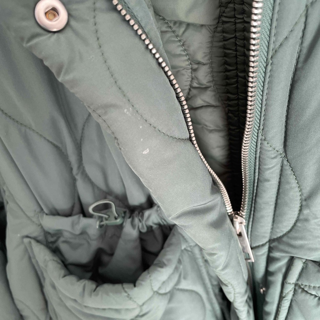 ZARA(ザラ)のZARAアウター レディースのジャケット/アウター(ダウンジャケット)の商品写真