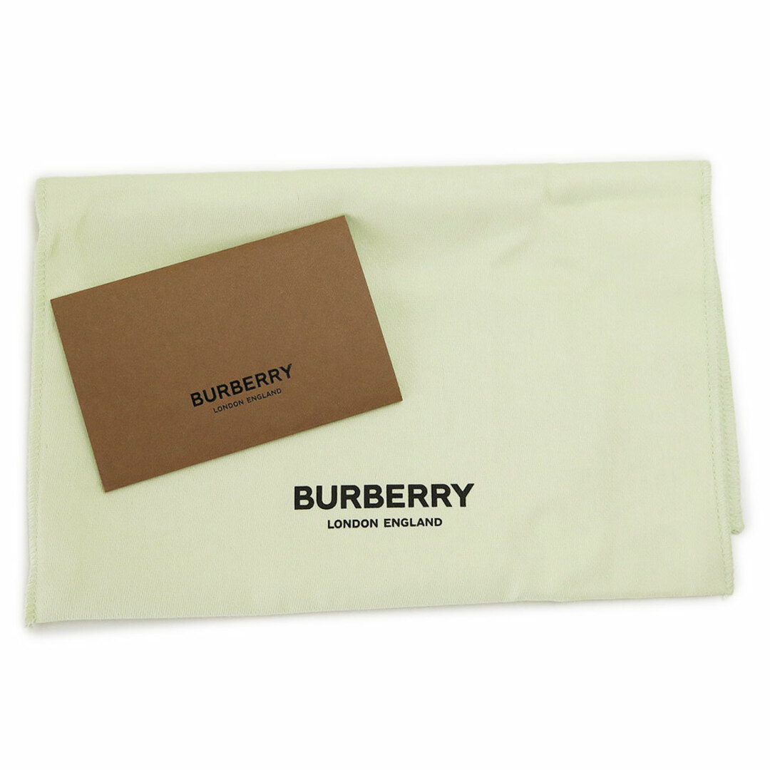 BURBERRY(バーバリー)のバーバリー 折財布 メンズ 8073284 二つ折り財布 チェック バイフォールド コインウォレット ネイビー BURBERRY 80732841 メンズのファッション小物(折り財布)の商品写真