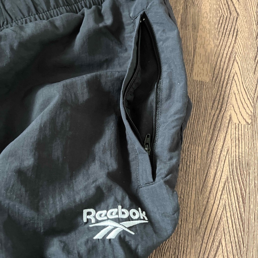 Reebok CLASSIC(リーボッククラシック)のリーボッククラシック　ナイロンパンツ メンズのパンツ(その他)の商品写真